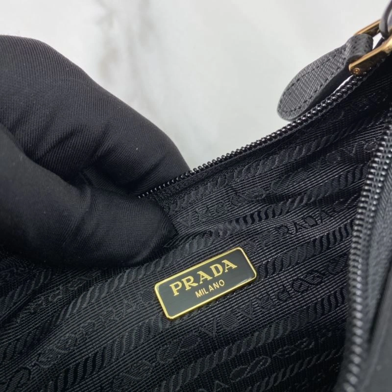 Prada Hobo Bags Sporty 75191