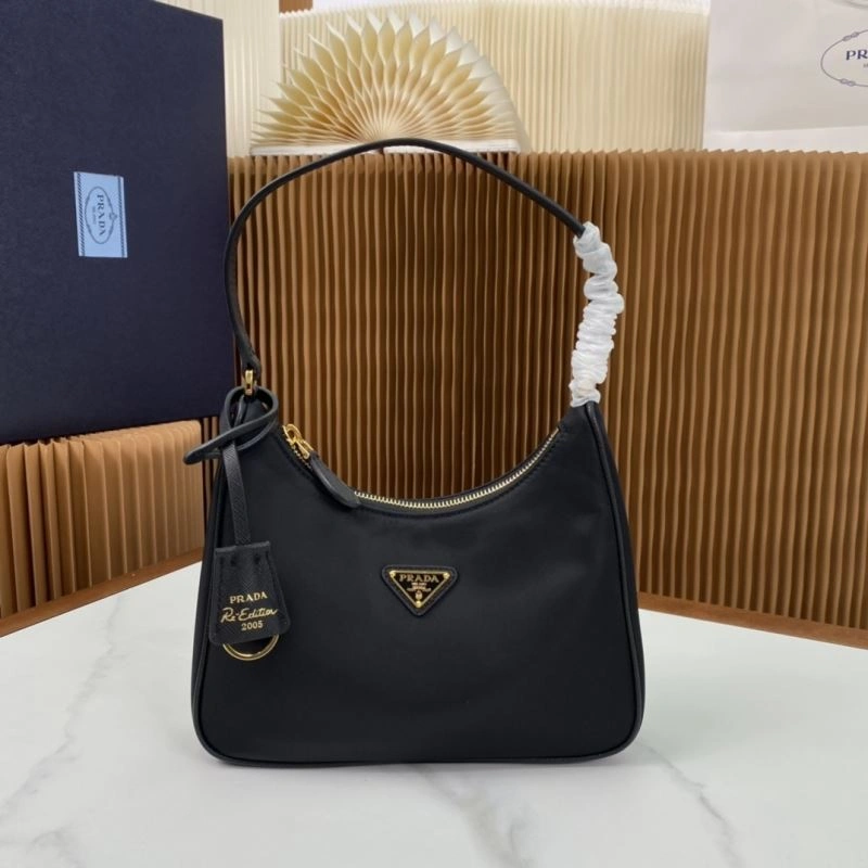 Unique Prada Hobo Bags 75198