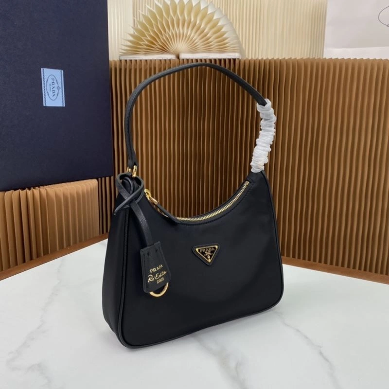 Unique Prada Hobo Bags 75198