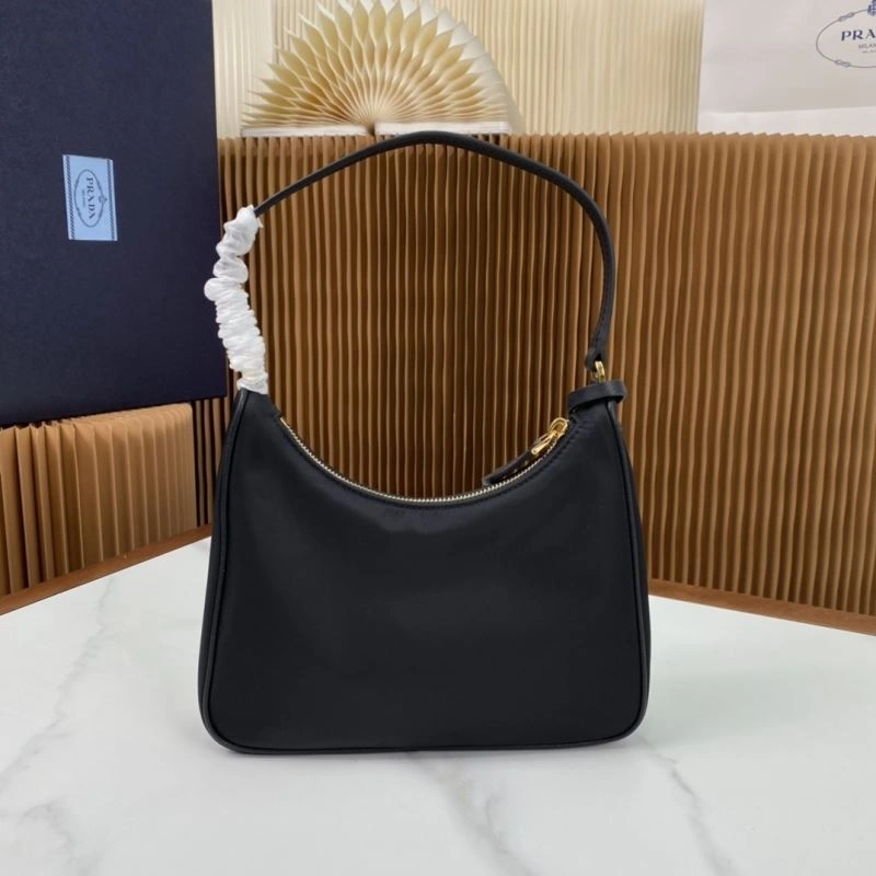 Unique Prada Hobo Bags 75198