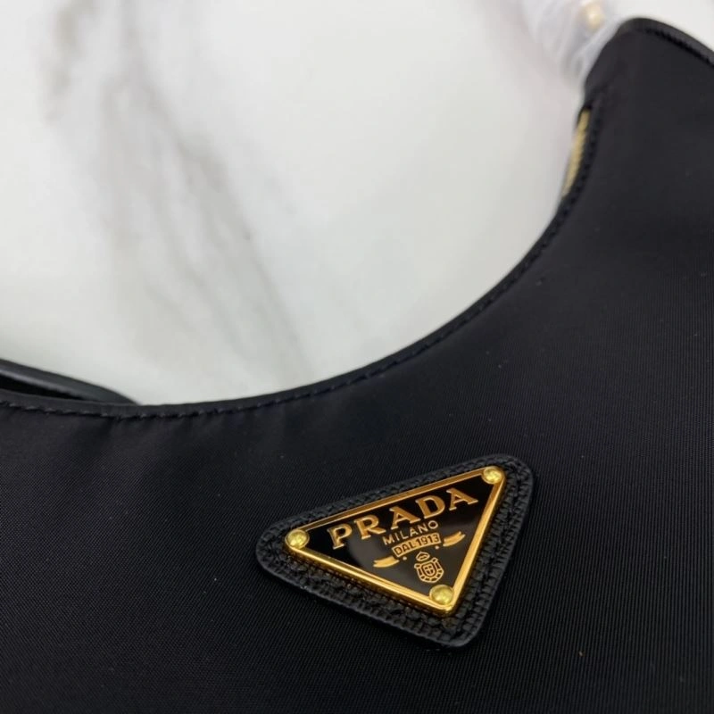 Unique Prada Hobo Bags 75198