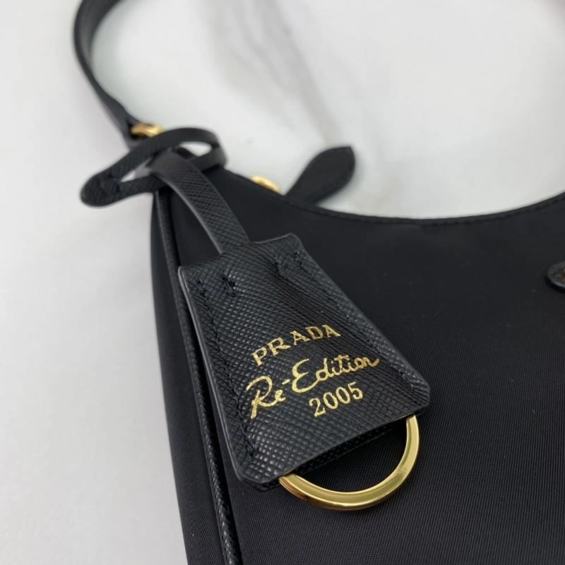 Unique Prada Hobo Bags 75198