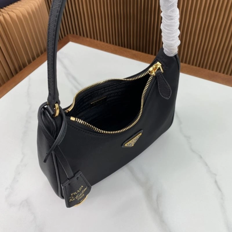 Unique Prada Hobo Bags 75198