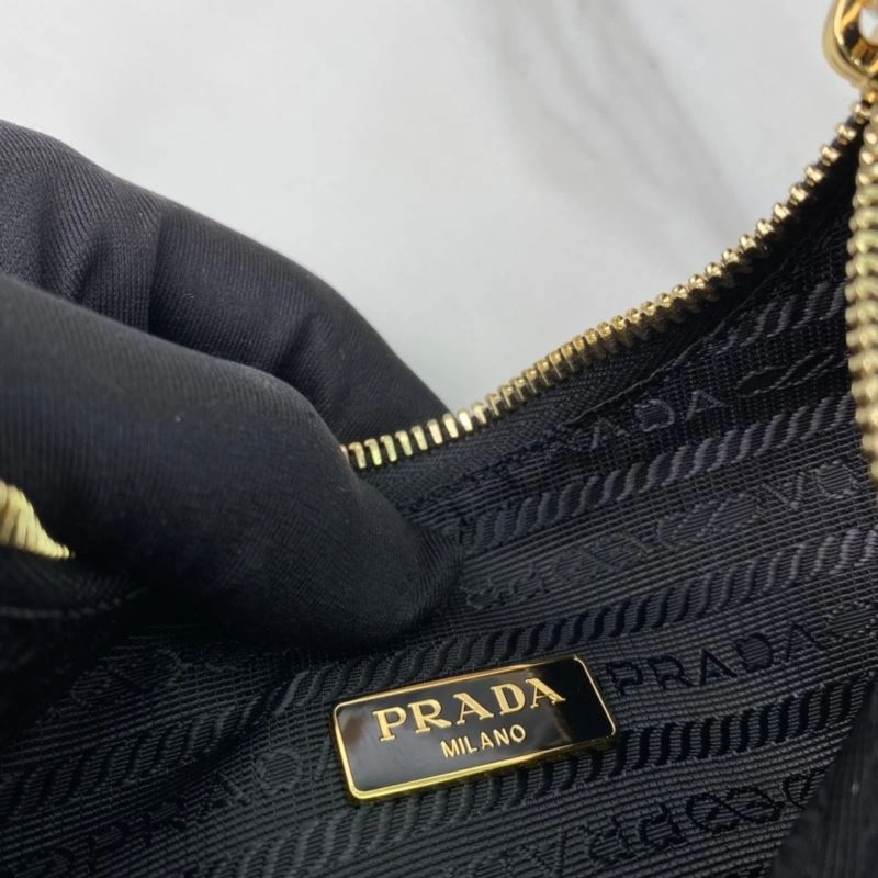 Unique Prada Hobo Bags 75198