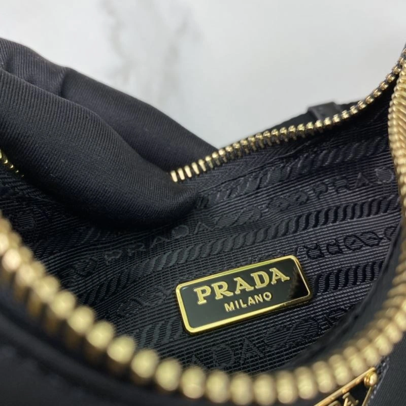 SoftTouch Prada Hobo Bags 75180