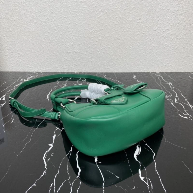 Prada Hobo Bags EasyMatch 75186