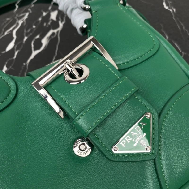 Prada Hobo Bags EasyMatch 75186