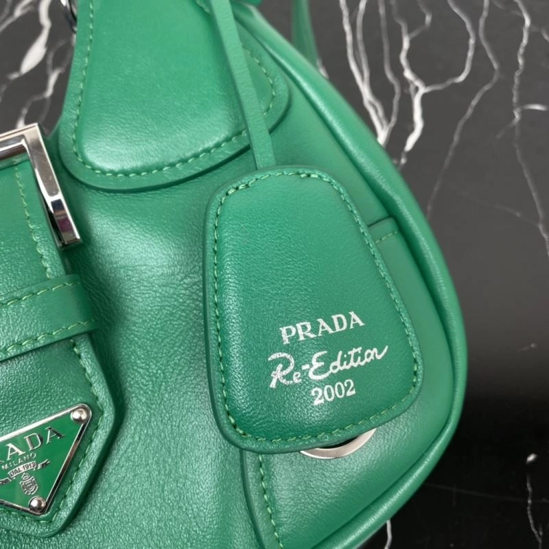 Prada Hobo Bags EasyMatch 75186