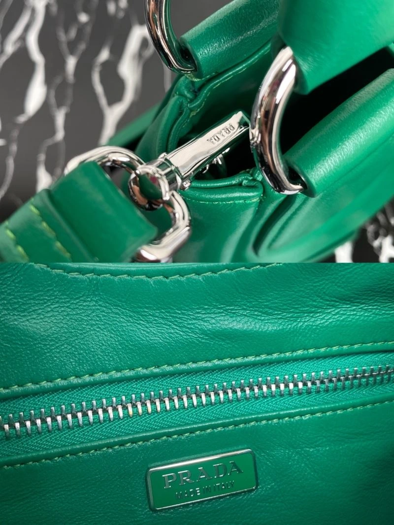 Prada Hobo Bags EasyMatch 75186