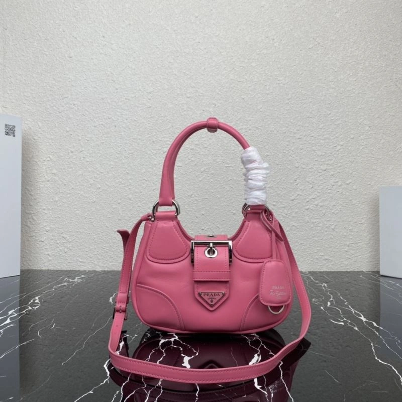 Prada Hobo Bags WellDesigned 75187