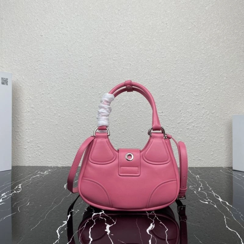 Prada Hobo Bags WellDesigned 75187