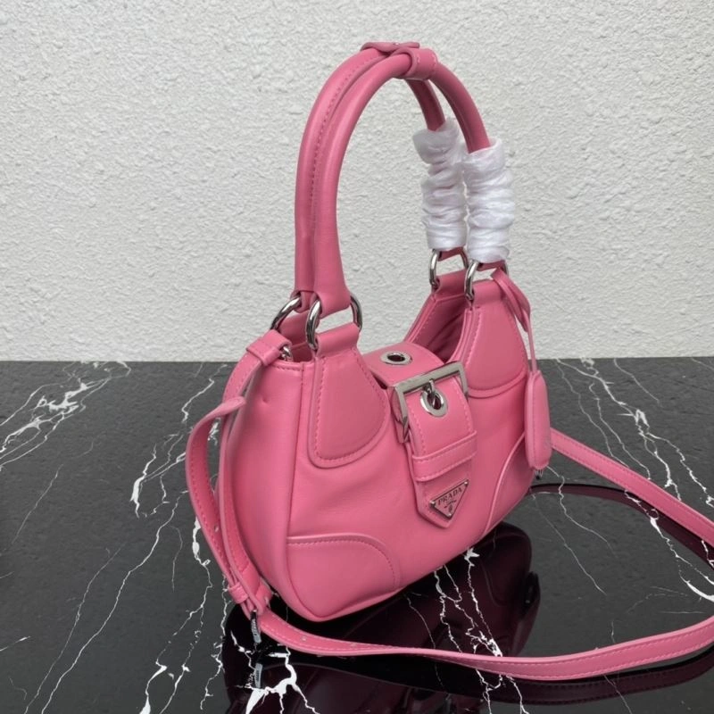 Prada Hobo Bags WellDesigned 75187