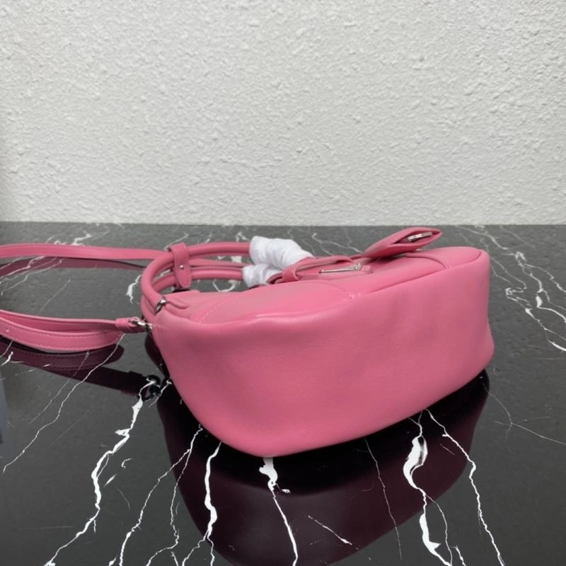 Prada Hobo Bags WellDesigned 75187