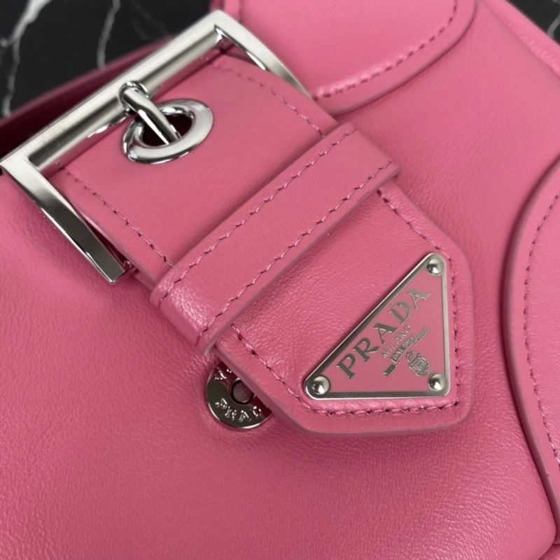 Prada Hobo Bags WellDesigned 75187