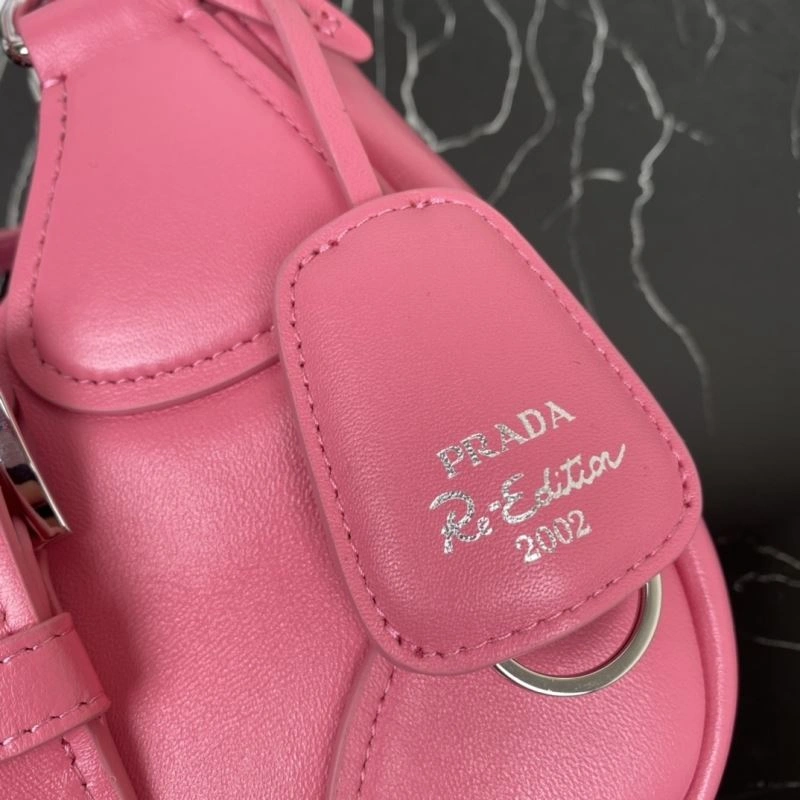 Prada Hobo Bags WellDesigned 75187