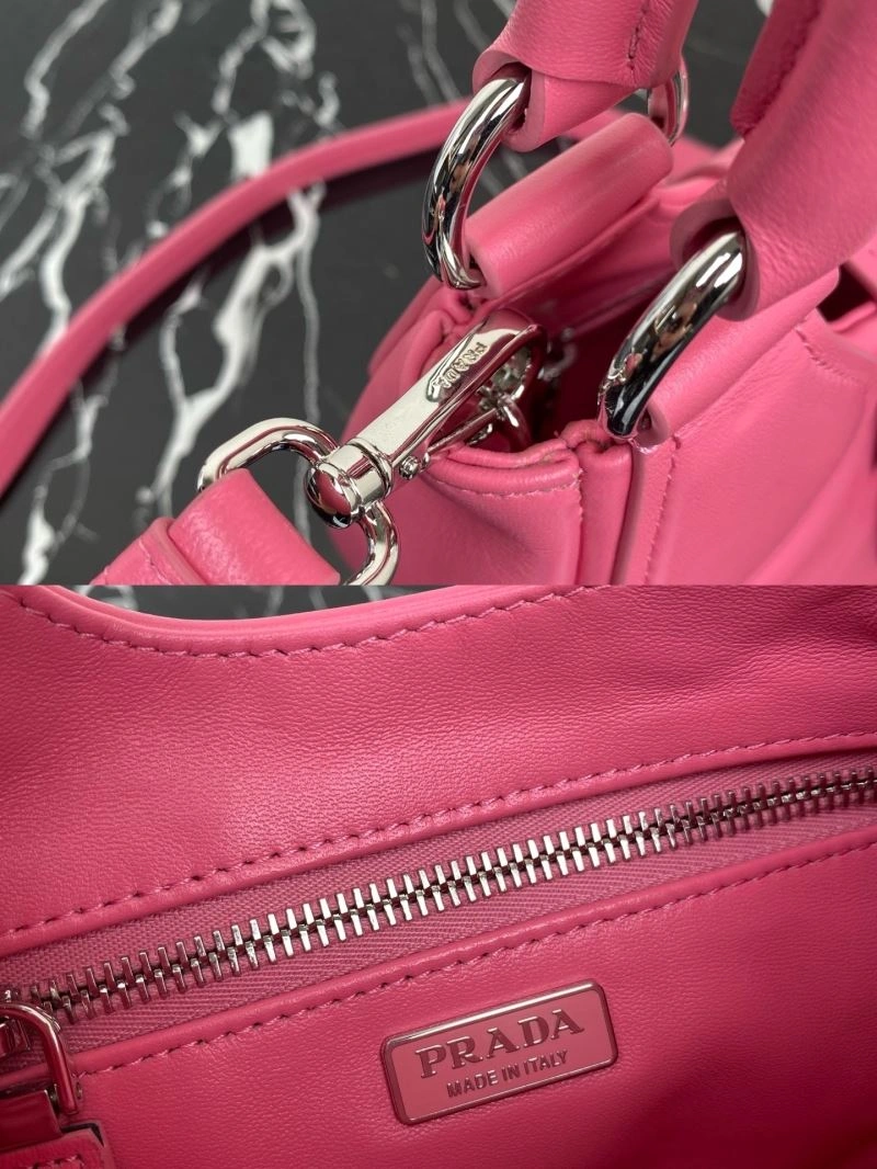 Prada Hobo Bags WellDesigned 75187