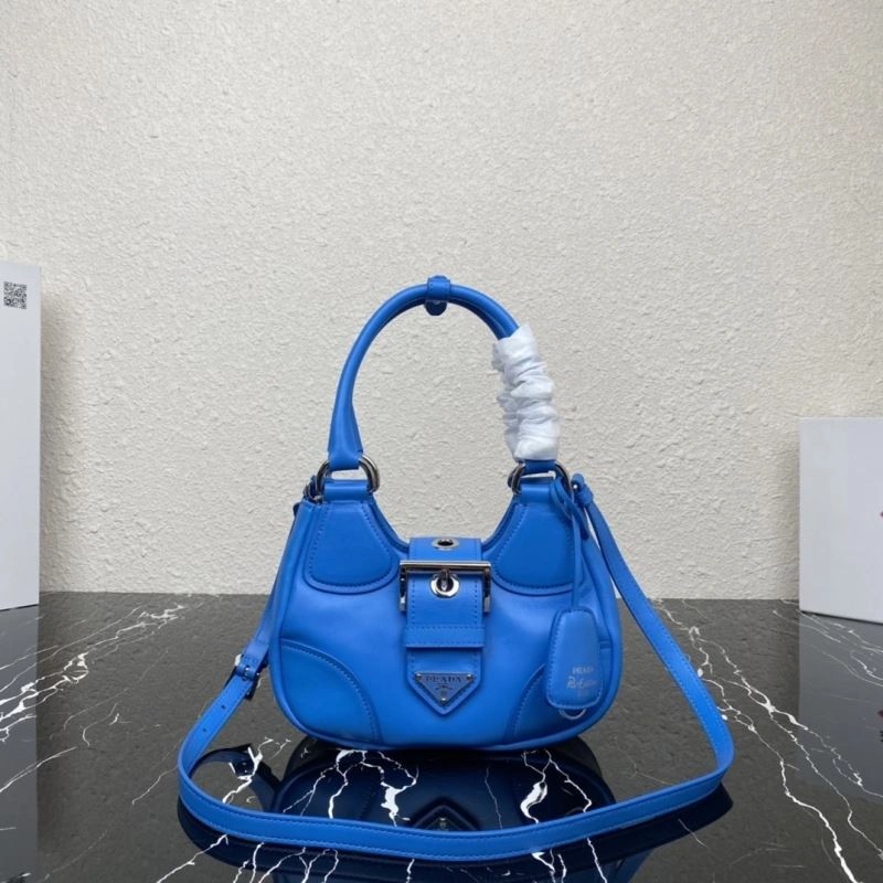Prada Hobo Bags Sustainable 75177