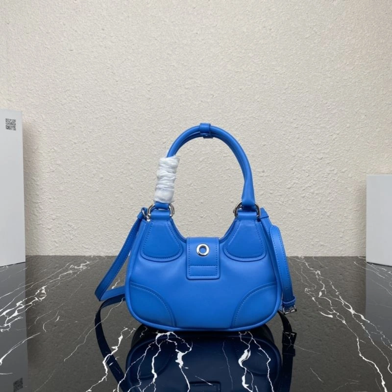 Prada Hobo Bags Sustainable 75177
