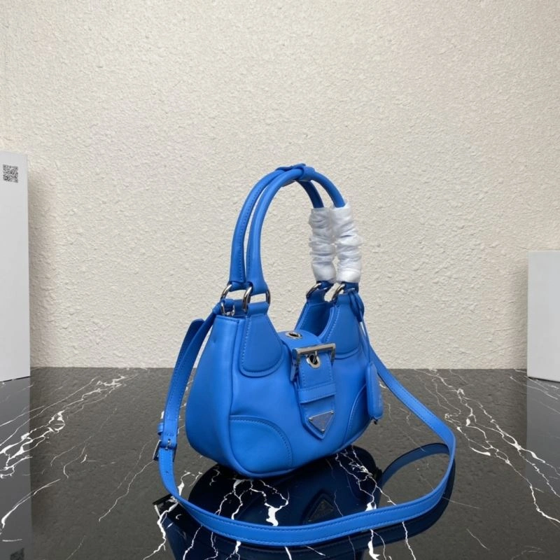 Prada Hobo Bags Sustainable 75177
