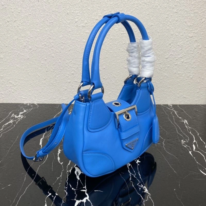 Prada Hobo Bags Sustainable 75177