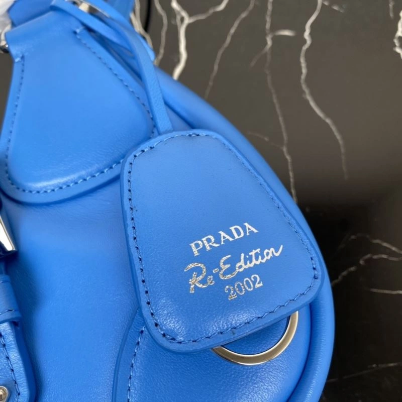 Prada Hobo Bags Sustainable 75177