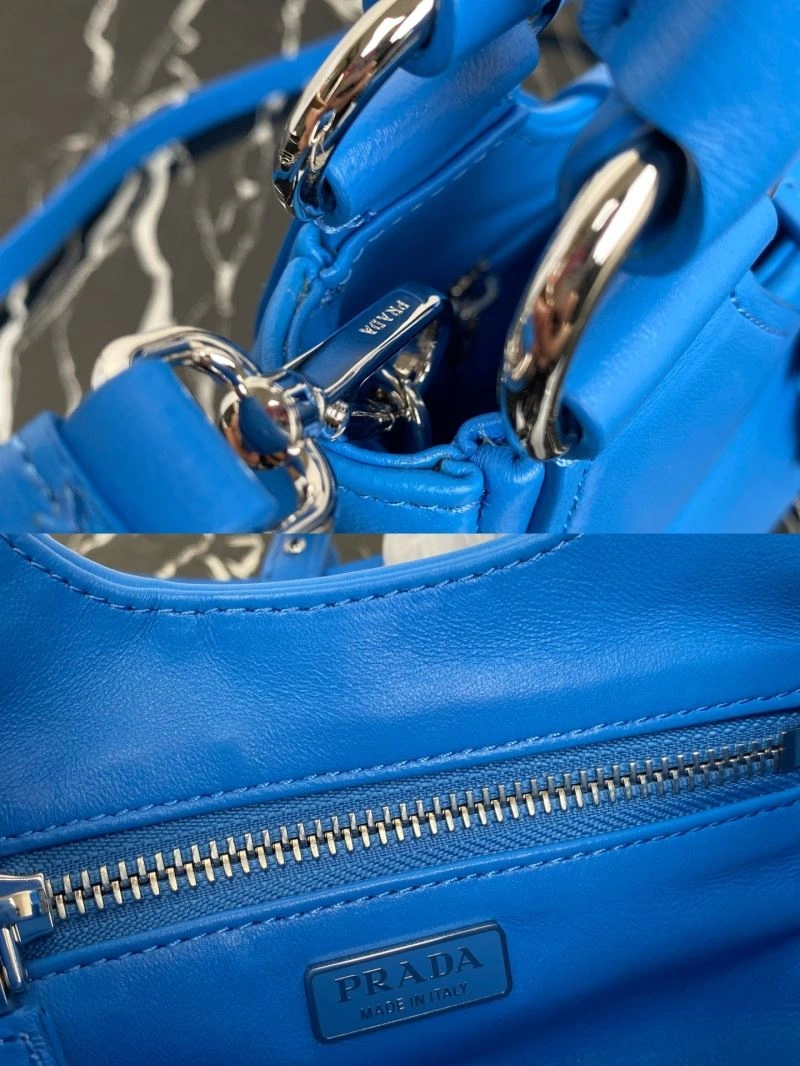 Prada Hobo Bags Sustainable 75177