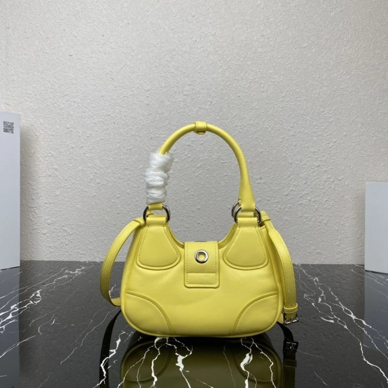 Classic Prada Hobo Bags 75178