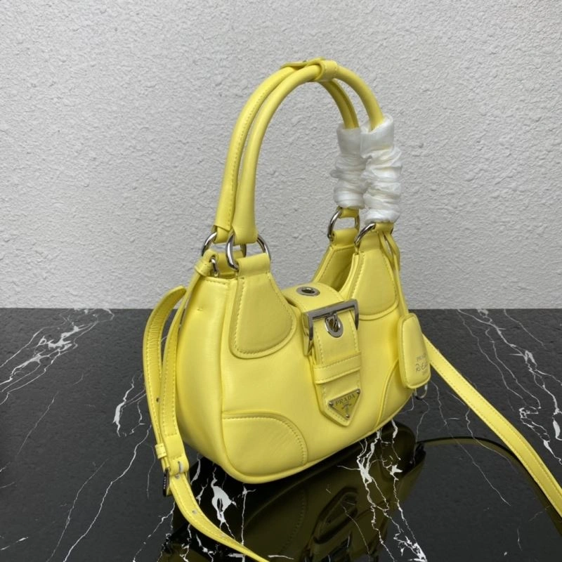 Classic Prada Hobo Bags 75178