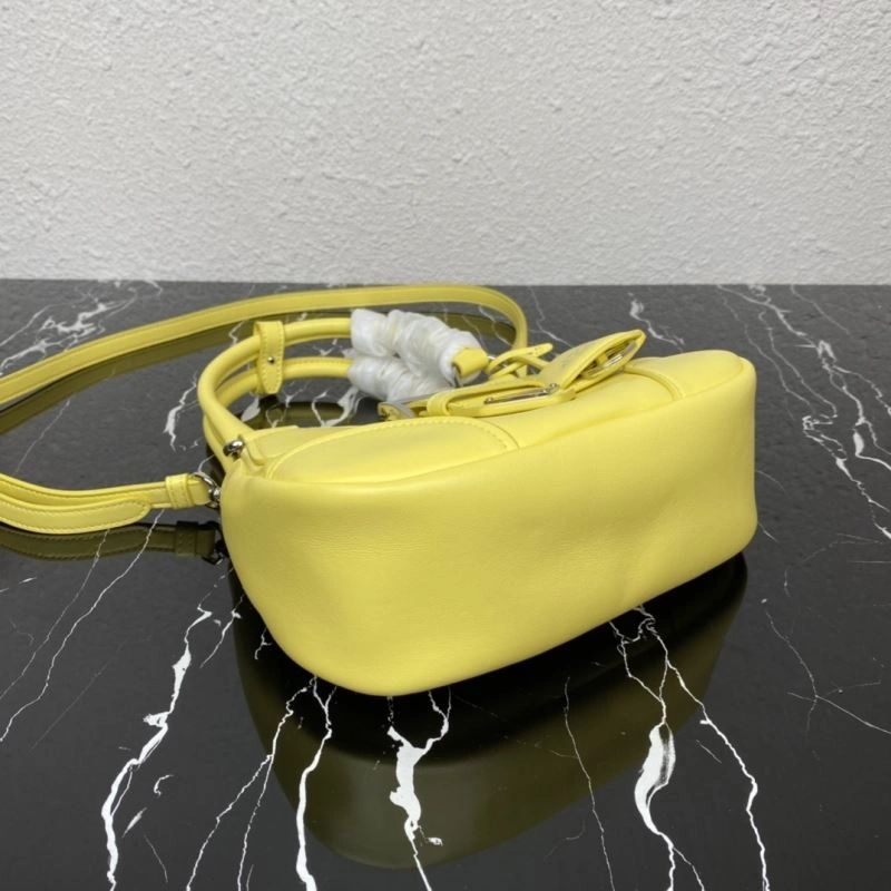 Classic Prada Hobo Bags 75178