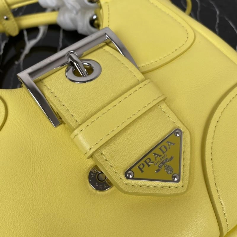 Classic Prada Hobo Bags 75178