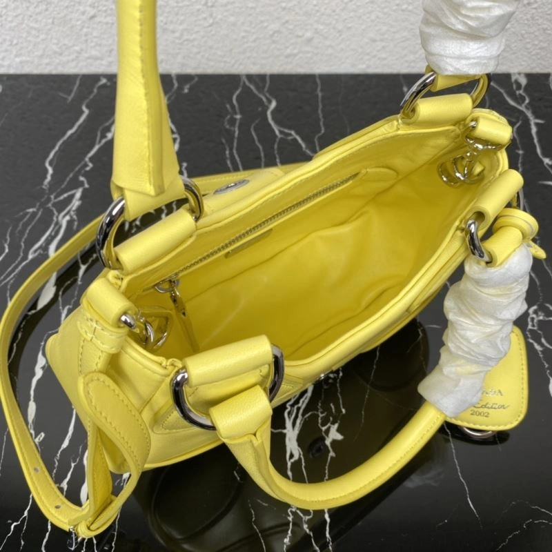 Classic Prada Hobo Bags 75178