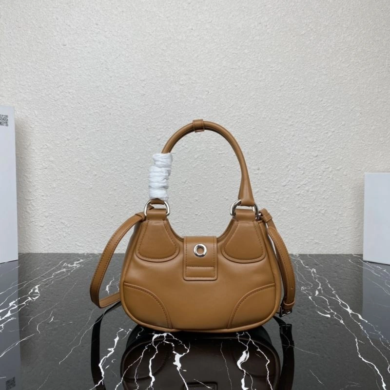 Snug Prada Hobo Bags 75188