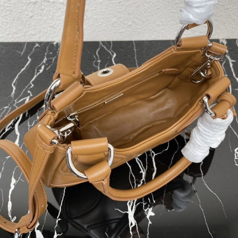 Snug Prada Hobo Bags 75188