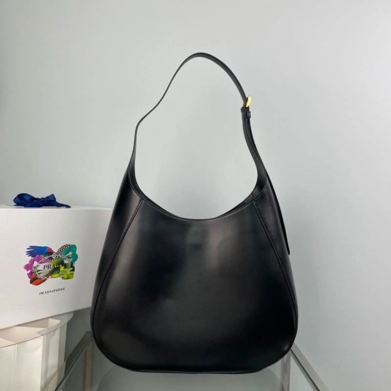 Prada Hobo Bags FastDry 75176