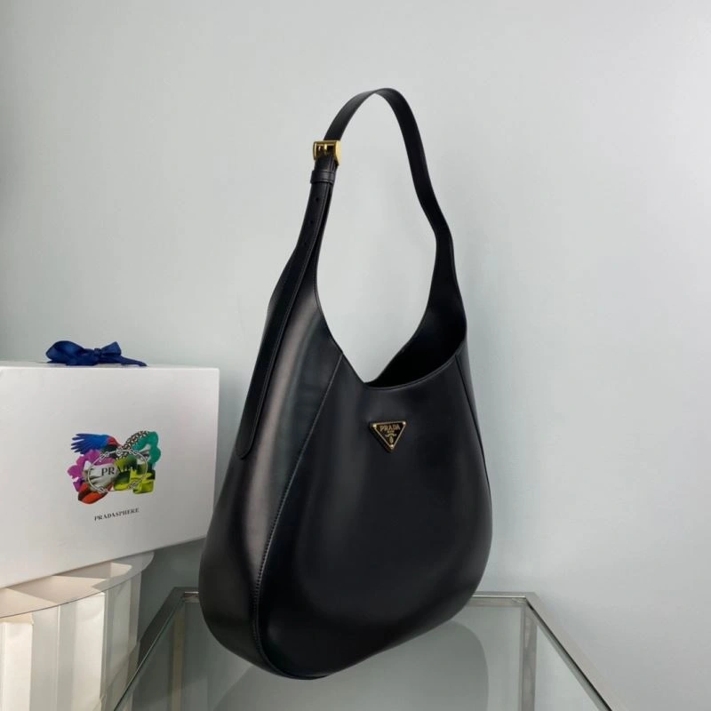 Prada Hobo Bags FastDry 75176