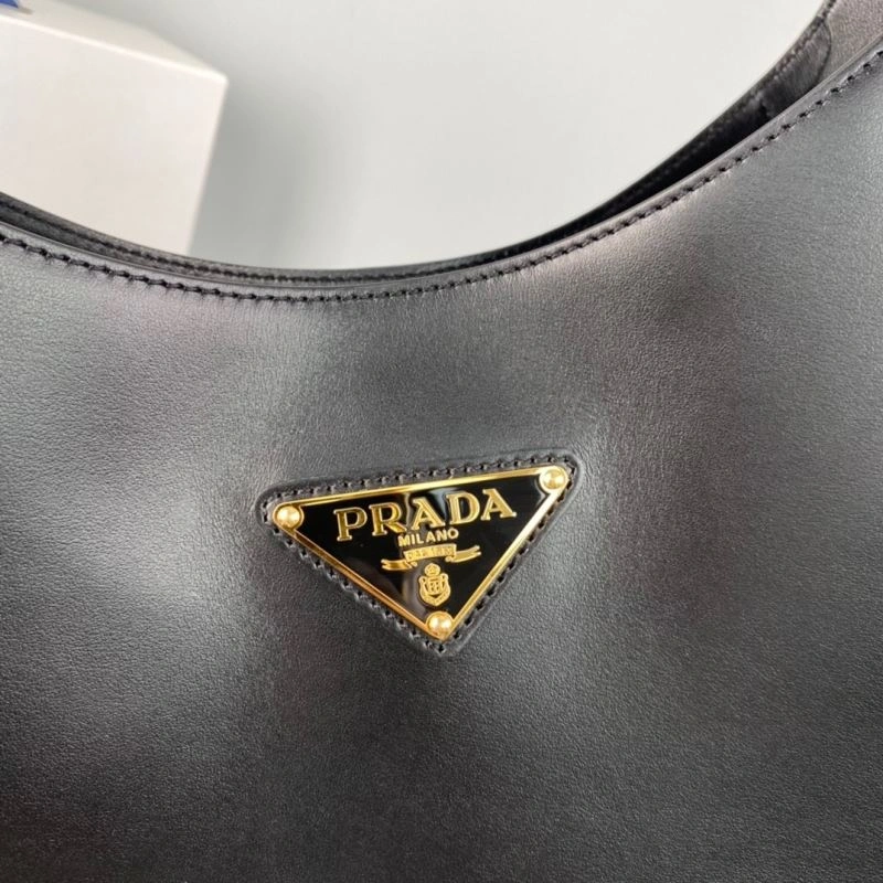 Prada Hobo Bags FastDry 75176