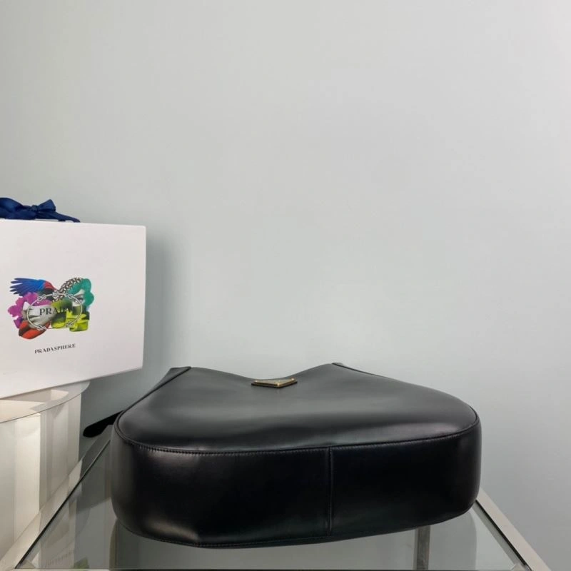 Prada Hobo Bags FastDry 75176