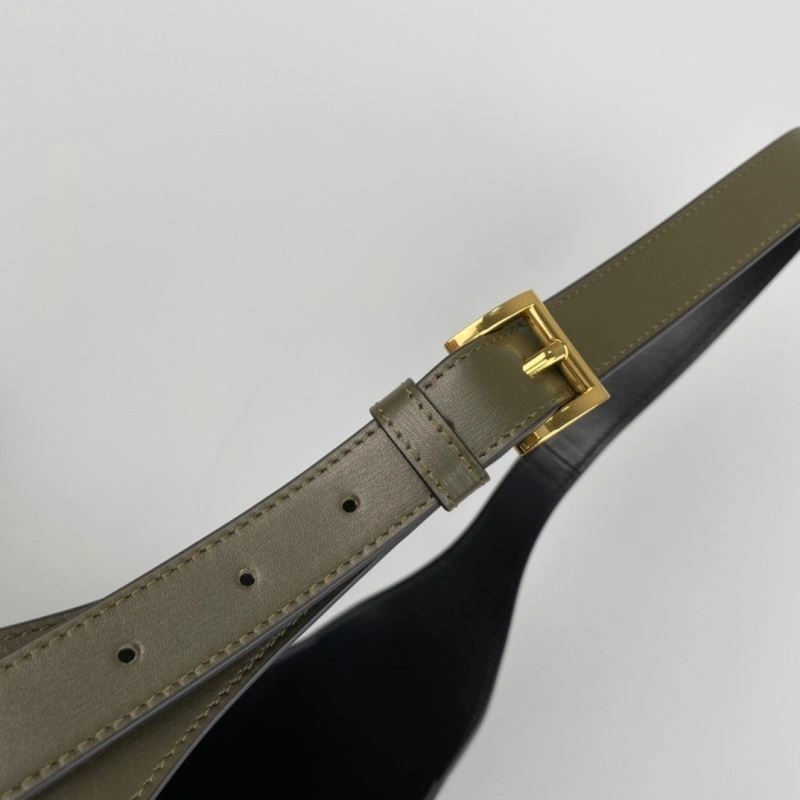 Prada Hobo Bags SmoothTexture 75190