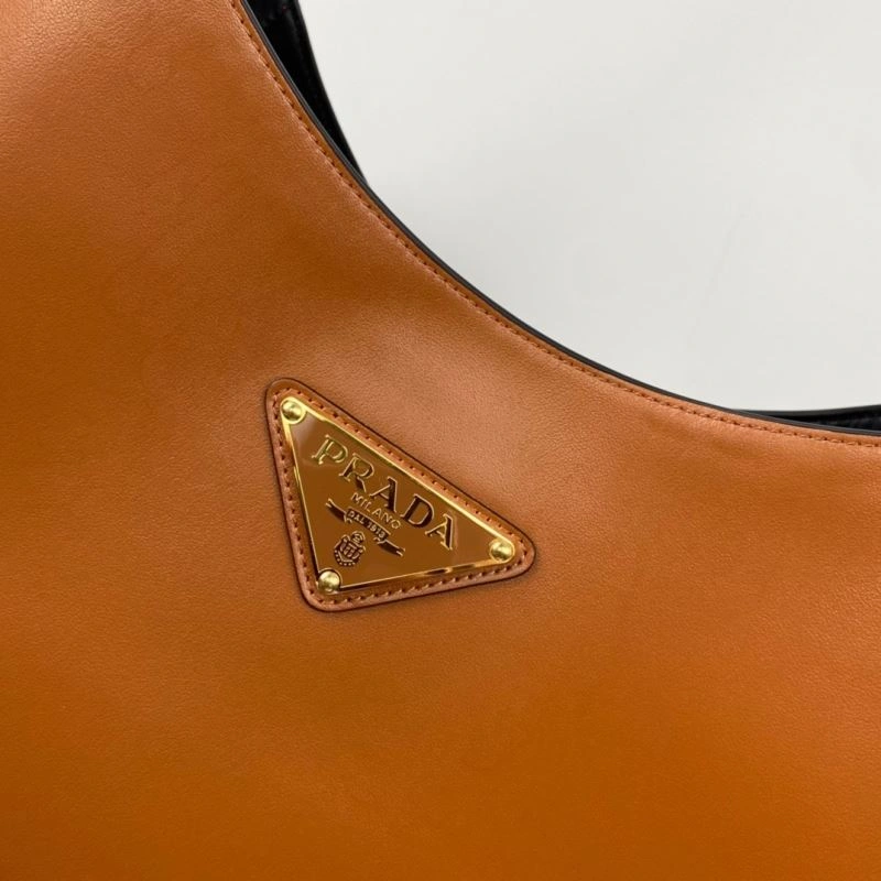 Contemporary Prada Hobo Bags 75185