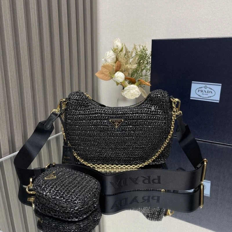 Snug Prada Hobo Bags 75169