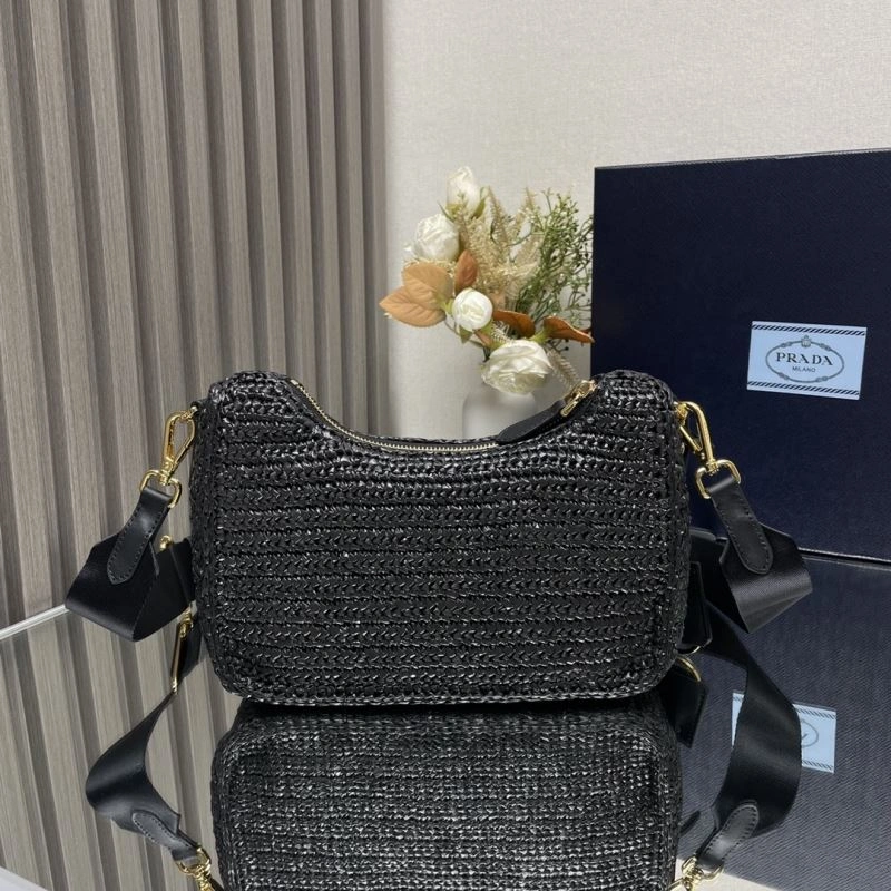 Snug Prada Hobo Bags 75169
