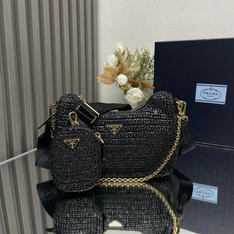 Snug Prada Hobo Bags 75169