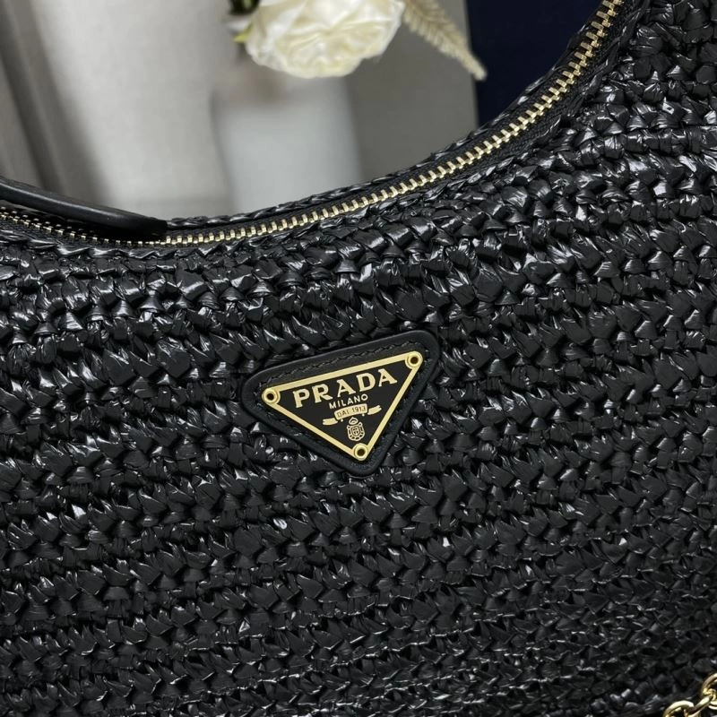 Snug Prada Hobo Bags 75169