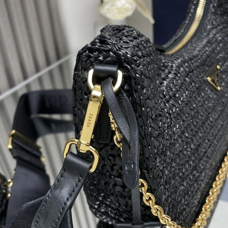 Snug Prada Hobo Bags 75169