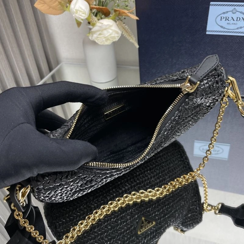 Snug Prada Hobo Bags 75169