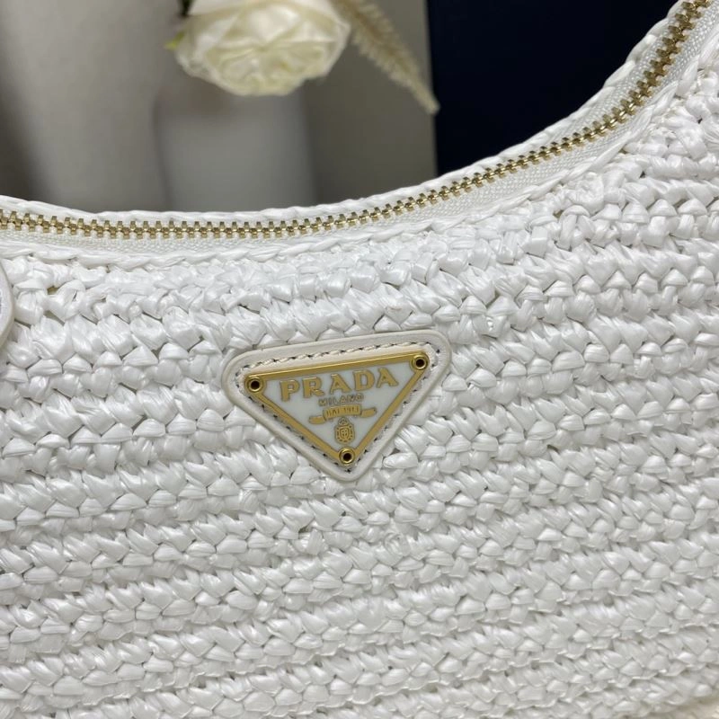 Sporty Prada Hobo Bags 75155