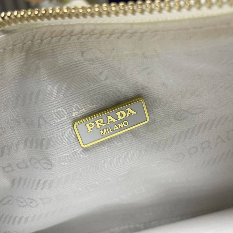 Sporty Prada Hobo Bags 75155