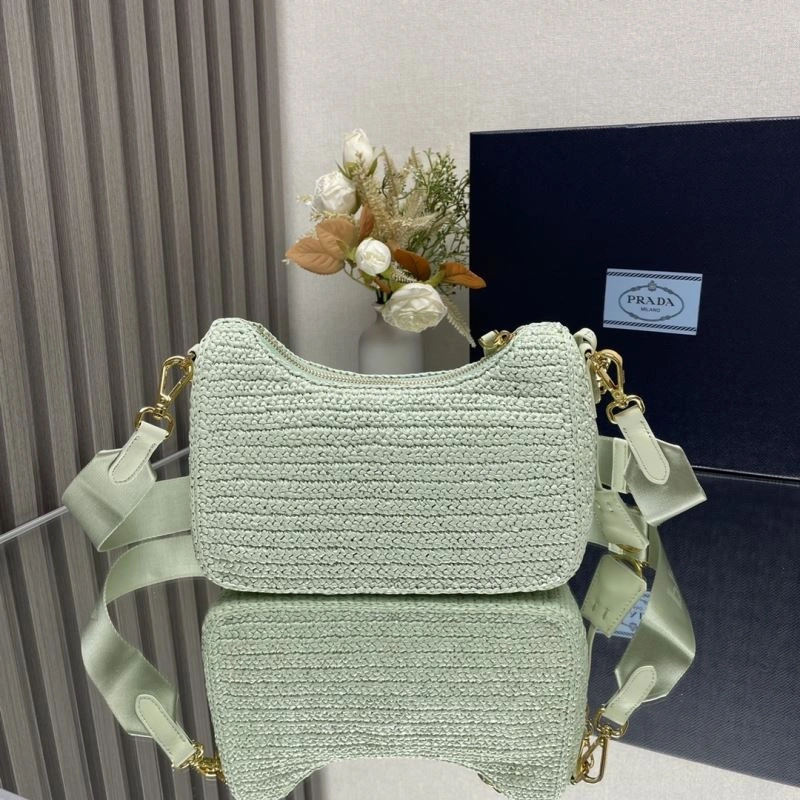 EasyCare Prada Hobo Bags 75153