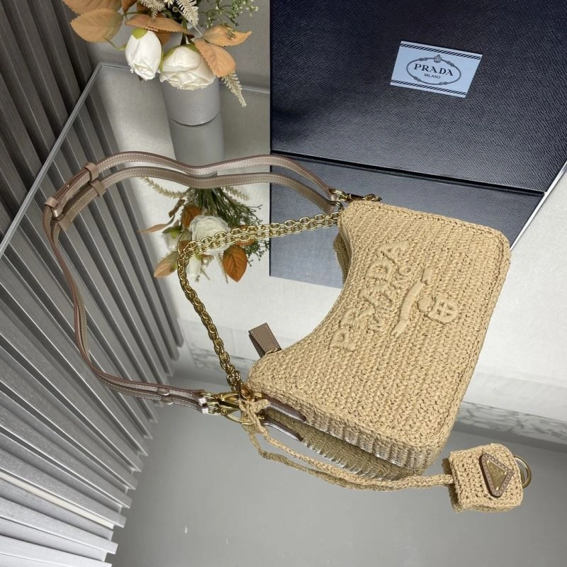 Prada Hobo Bags WellDesigned 75158