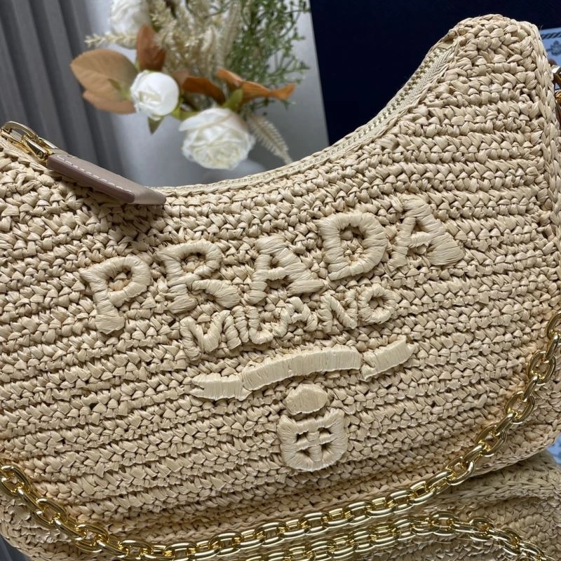 Prada Hobo Bags WellDesigned 75158